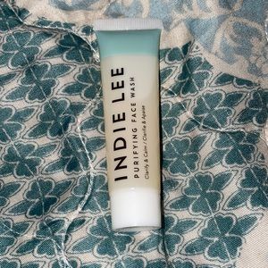 Indie Lee Purifying Face Wash